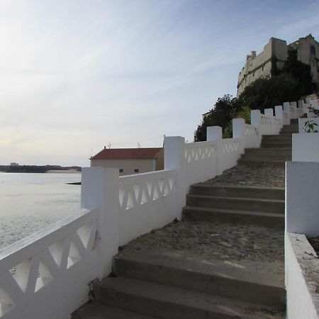 Estudio Lagoa Azul Vila Nova de Milfontes Luaran gambar