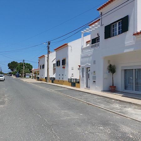 Estudio Lagoa Azul Vila Nova de Milfontes Luaran gambar