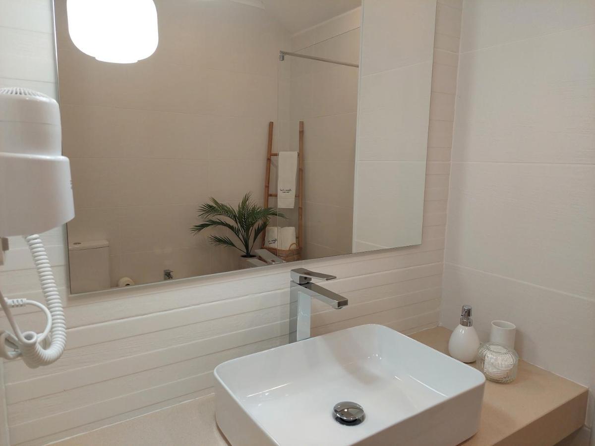 Estudio Lagoa Azul Vila Nova de Milfontes Luaran gambar