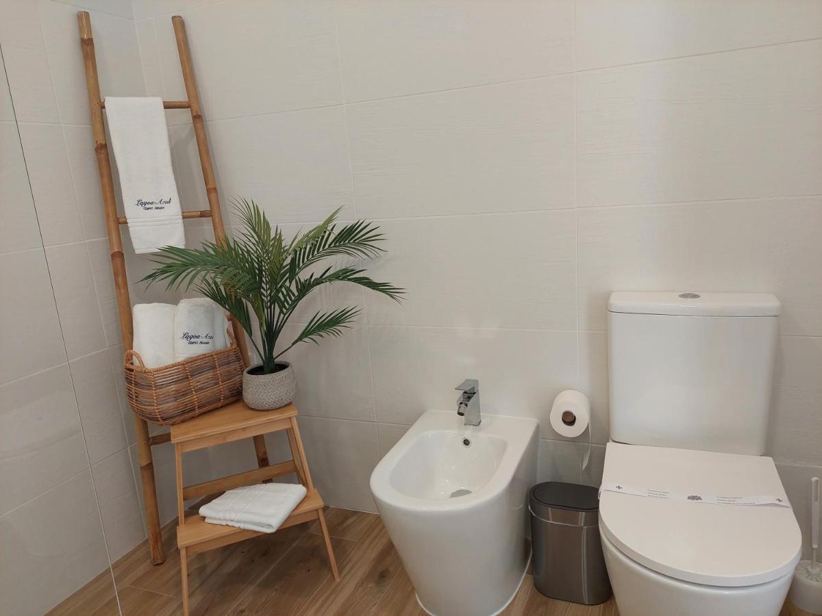 Estudio Lagoa Azul Vila Nova de Milfontes Luaran gambar