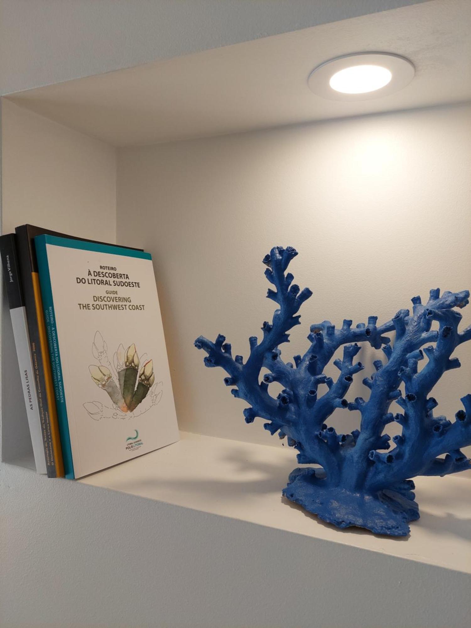 Estudio Lagoa Azul Vila Nova de Milfontes Luaran gambar
